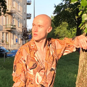 Meet your Posher, Ike